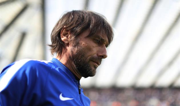 АНТОНИО КОНТЕ, GETTY IMAGES