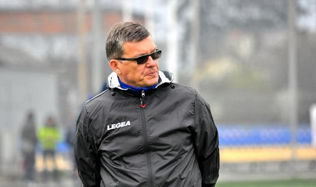 Богдан Блавацкий, pfclviv.com