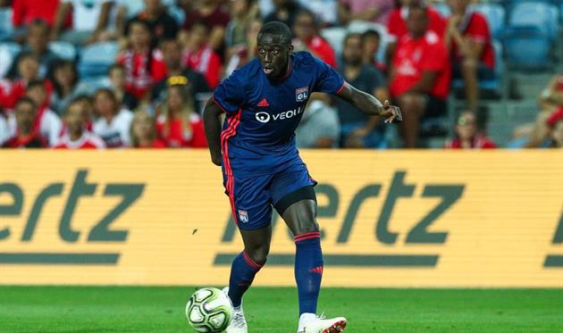 ФЕРЛАН МЕНДИ, GETTY IMAGES