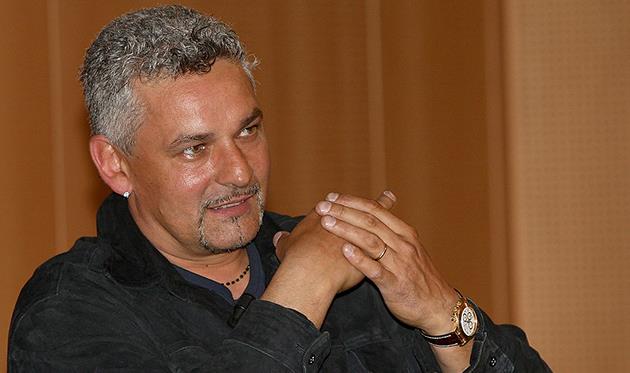 Роберто Баджо, Getty Images