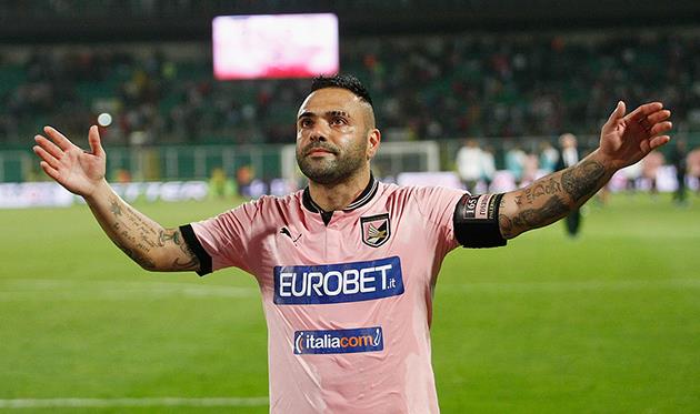 Фабрицио Микколи, Getty Images