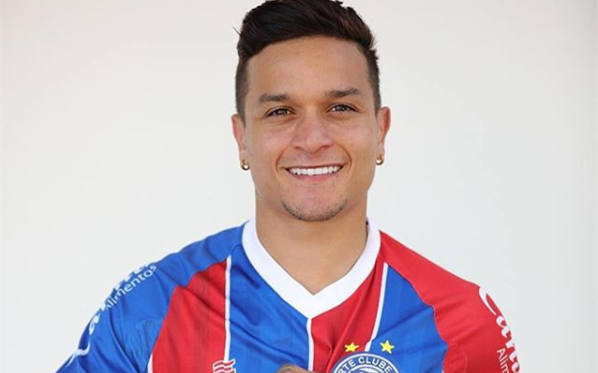 АРТУР ВИКТОР ГИМАРАЙНС, instagram.com/arturvictor08/