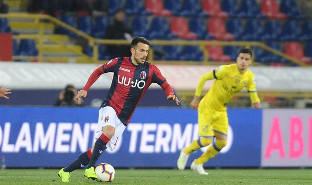 Николо Сансоне, getty images