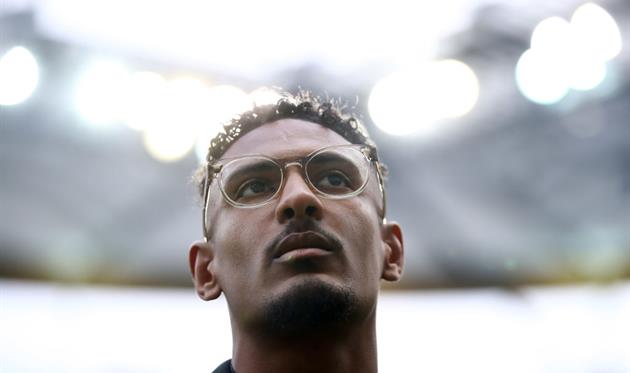 Себастьян Алле, Getty Images 