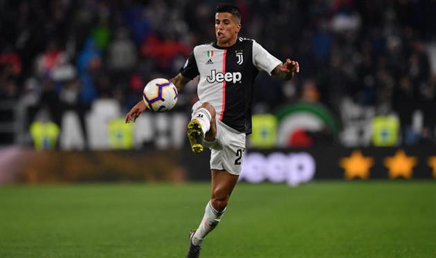 Жоау Канселу, getty images