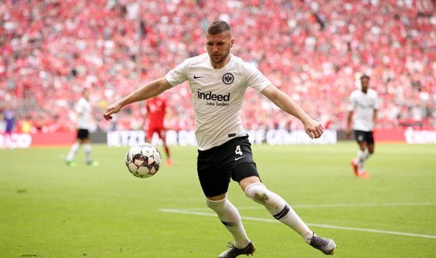 Анте Ребич, Getty Images 