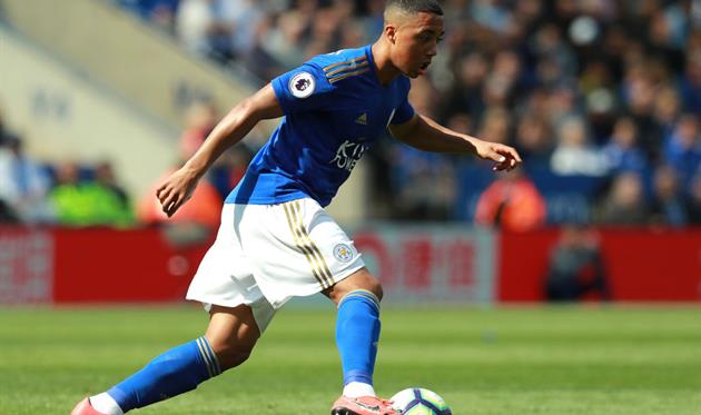 Юри Тилеманс, getty images