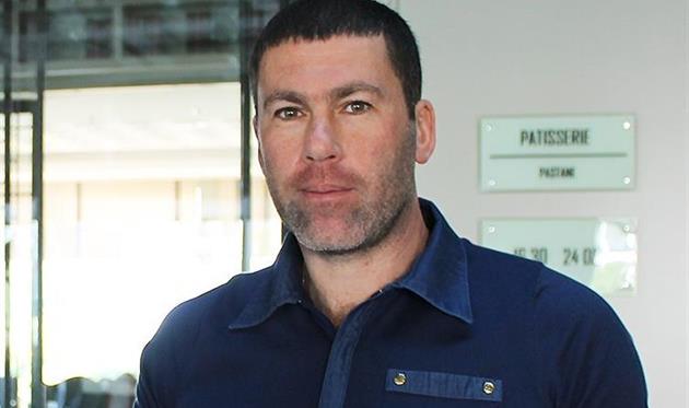 ВЛАДИСЛАВ ГЕЛЬЗИН, ФОТО: ФК ОЛИМПИК