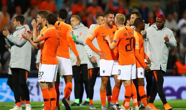 Фото: Getty Images 