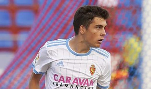 Альберто Соро, twitter.com/albertosoro