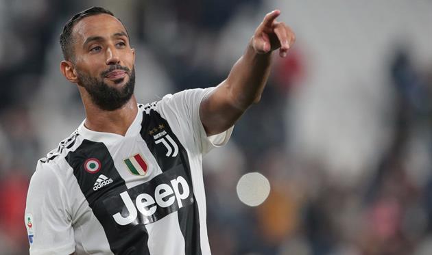 Мехди Бенатья, Getty Images