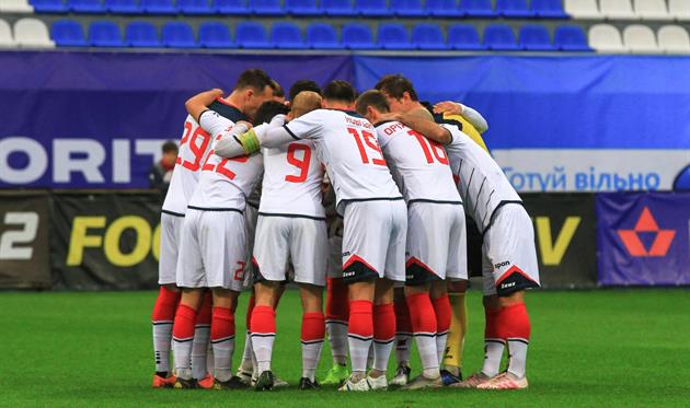ФОТО: ФК АРСЕНАЛ-КИЕВ