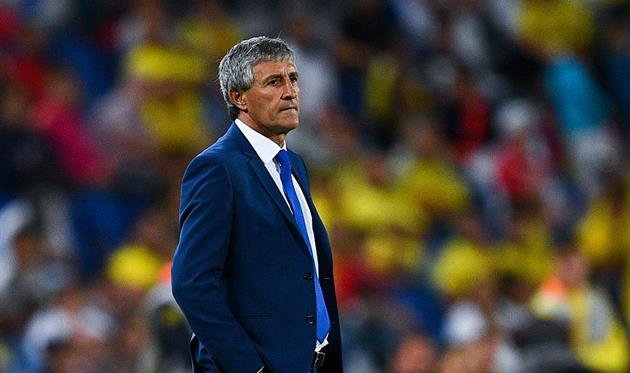 КИКЕ СЕТЬЕН, GETTY IMAGES