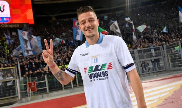 СЕРГЕЙ МИЛИНКОВИЧ-САВИЧ, GETTY IMAGES