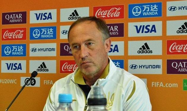 АЛЕКСАНДР ПЕТРАКОВ, ФОТО: УАФ