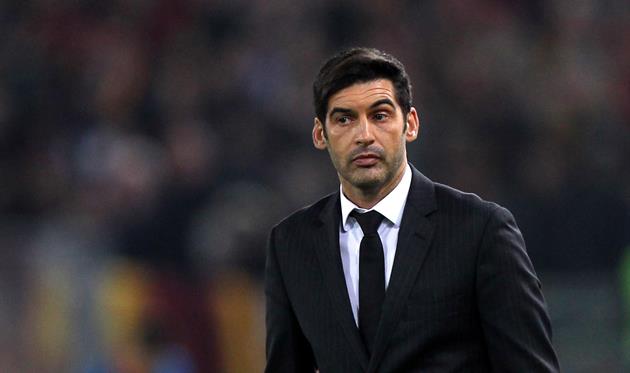 ПАУЛУ ФОНЕСКА, GETTY IMAGES