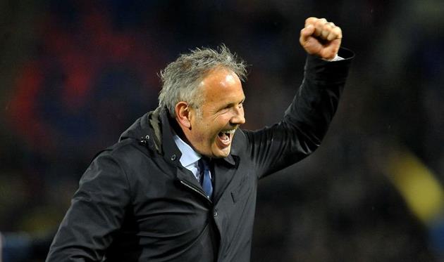 СИНИША МИХАЙЛОВИЧ, GETTY IMAGES