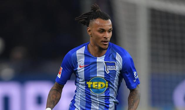 ВАЛЕНТИНО ЛАЗАРО, GETTY IMAGES