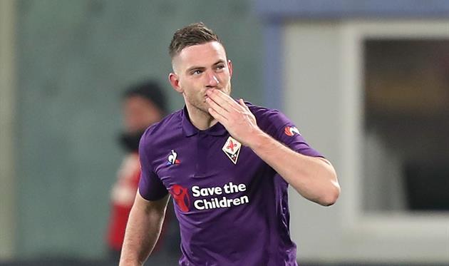 ЖОРДАН ВЕРЕТУ, GETTY IMAGES