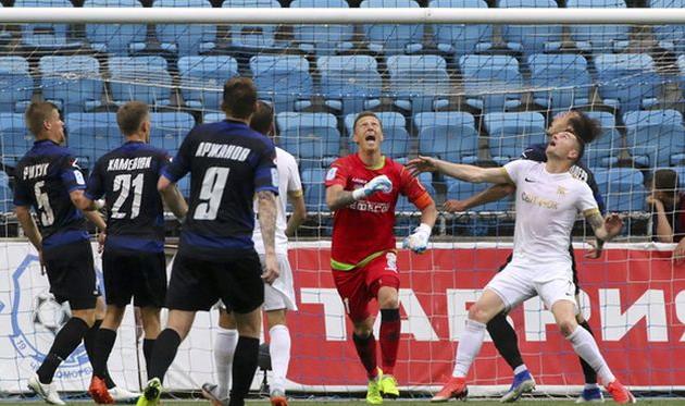 колос - черноморец, фото фк черноморец