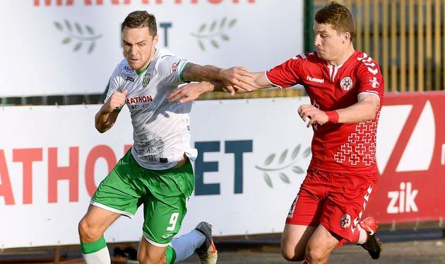 ФОТО ФК КАРПАТЫ