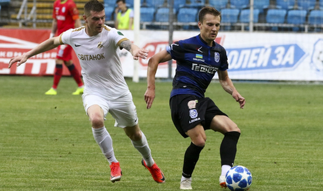 колос - черноморец, фото фк черноморец