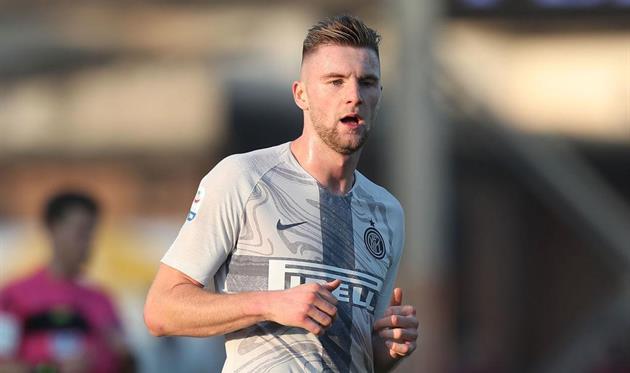 МИЛАН ШКРИНИАР, GETTY IMAGES 