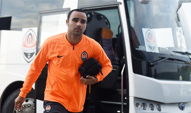 ИСМАИЛИ, ФК ШАХТЕР 