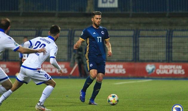 Фото: nfsbih.ba 