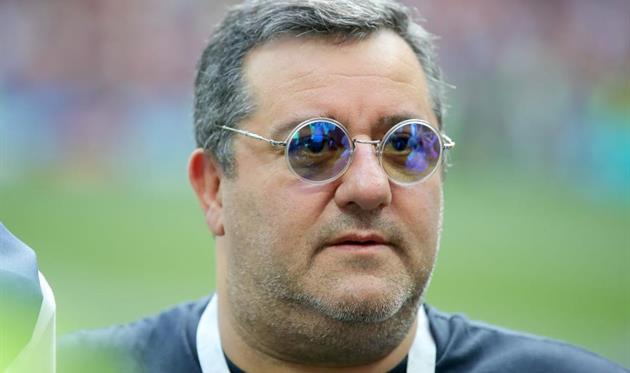 Мино Райола, getty images