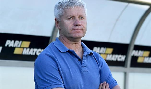 Александр Чижевский, fckarpaty.com