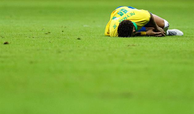 НЕЙМАР, GETTY IMAGES