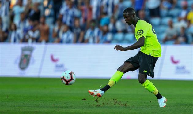 НИКОЛЯ ПЕПЕ, GETTY IMAGES 