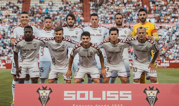 Фото: twitter.com/AlbaceteBPSAD 