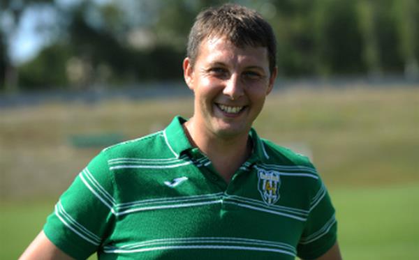 Андрей Тлумак немало поиграл в Карпатах, фото ФК Карпаты