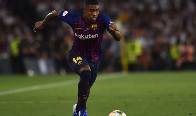 Малком, getty images