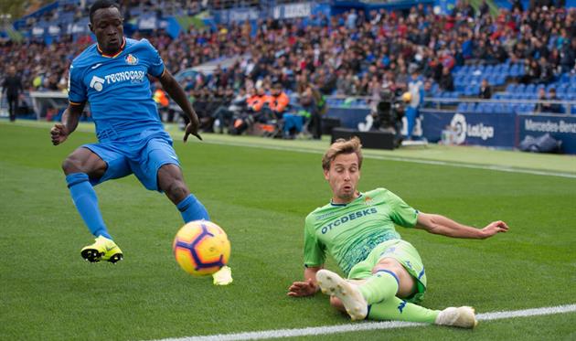 Джене Дакоман (слева), getty images