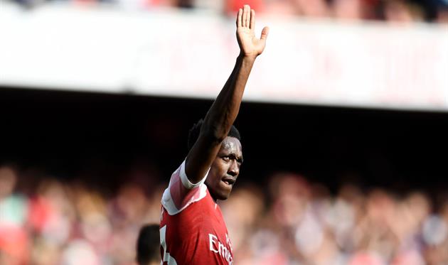 Данни Уэлбек, Getty Images