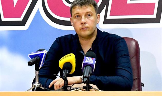 Андрей Тлумак