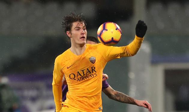 Патрик Шик, Getty Images