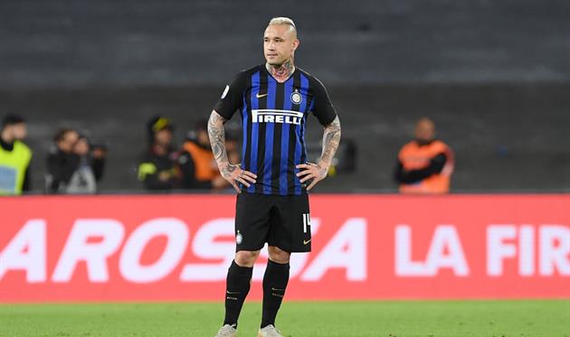 Раджа Наингголан, getty images