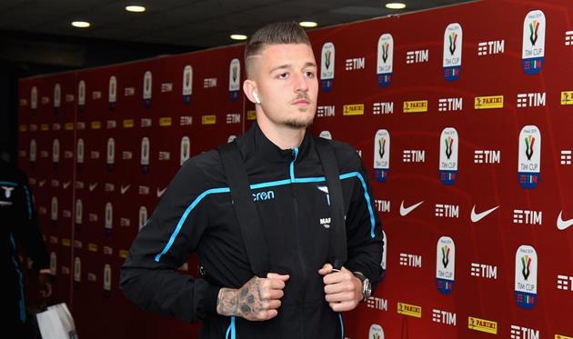 Сергей Милинкович-Савич, Getty Images