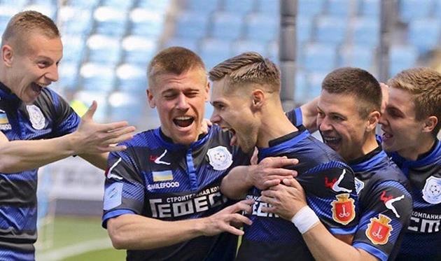 Черноморец, instagram.com/arnivill