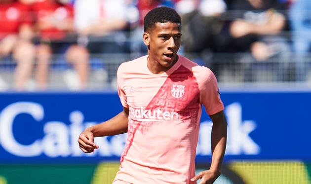 Жан-Клер Тодибо, getty images