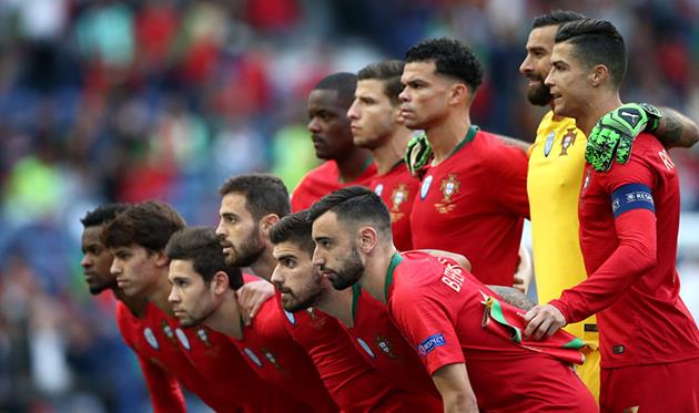 Португалия, Getty Images