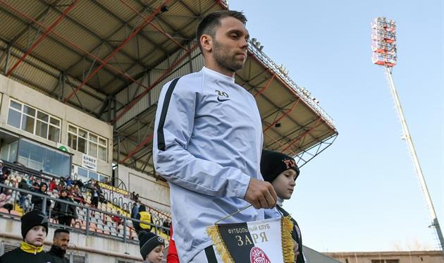 АЛЕКСАНДР КАРАВАЕВ, ZARYA-LUGANSK.COM