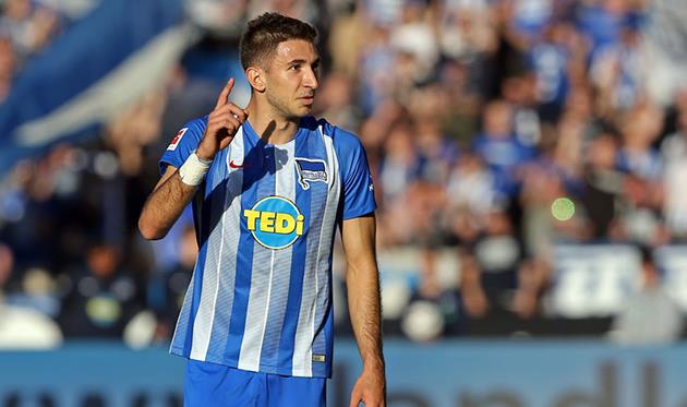 Марко Груйич, Getty Images