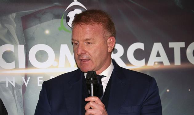 Ильи Таре, Getty Images