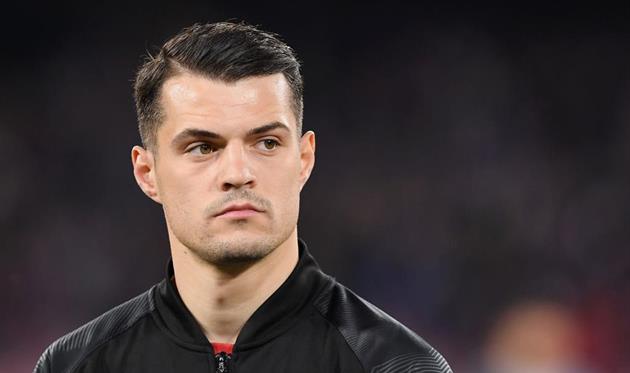 ГРАНИТ ДЖАКА, GETTY IMAGES 