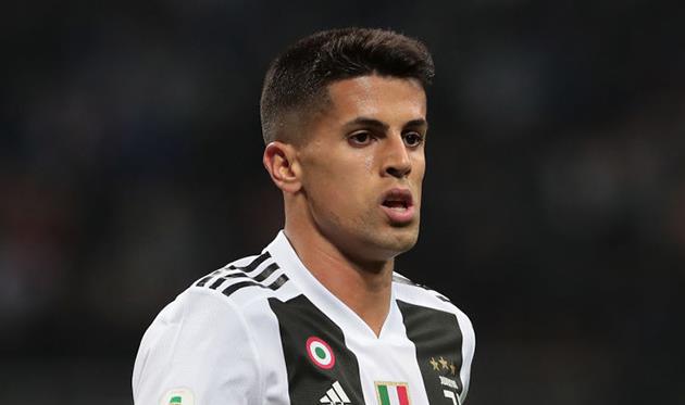 Жоау Канселу, Getty Images